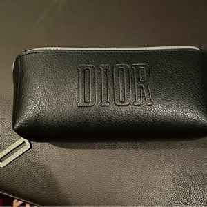 Dior Cosmetics Pouch